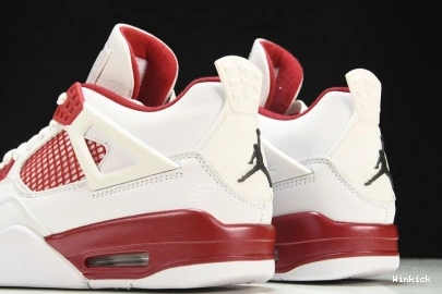  308497-106 Retro Alternate 89 4 Jordan 0728